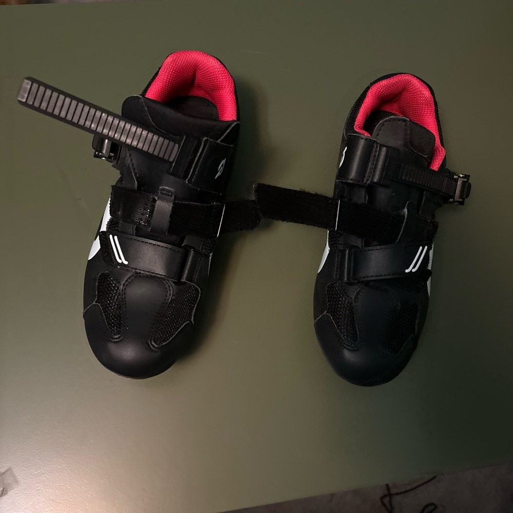 Peloton shoes